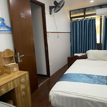 Asia Cozy House Hanoi Eksteriør bilde