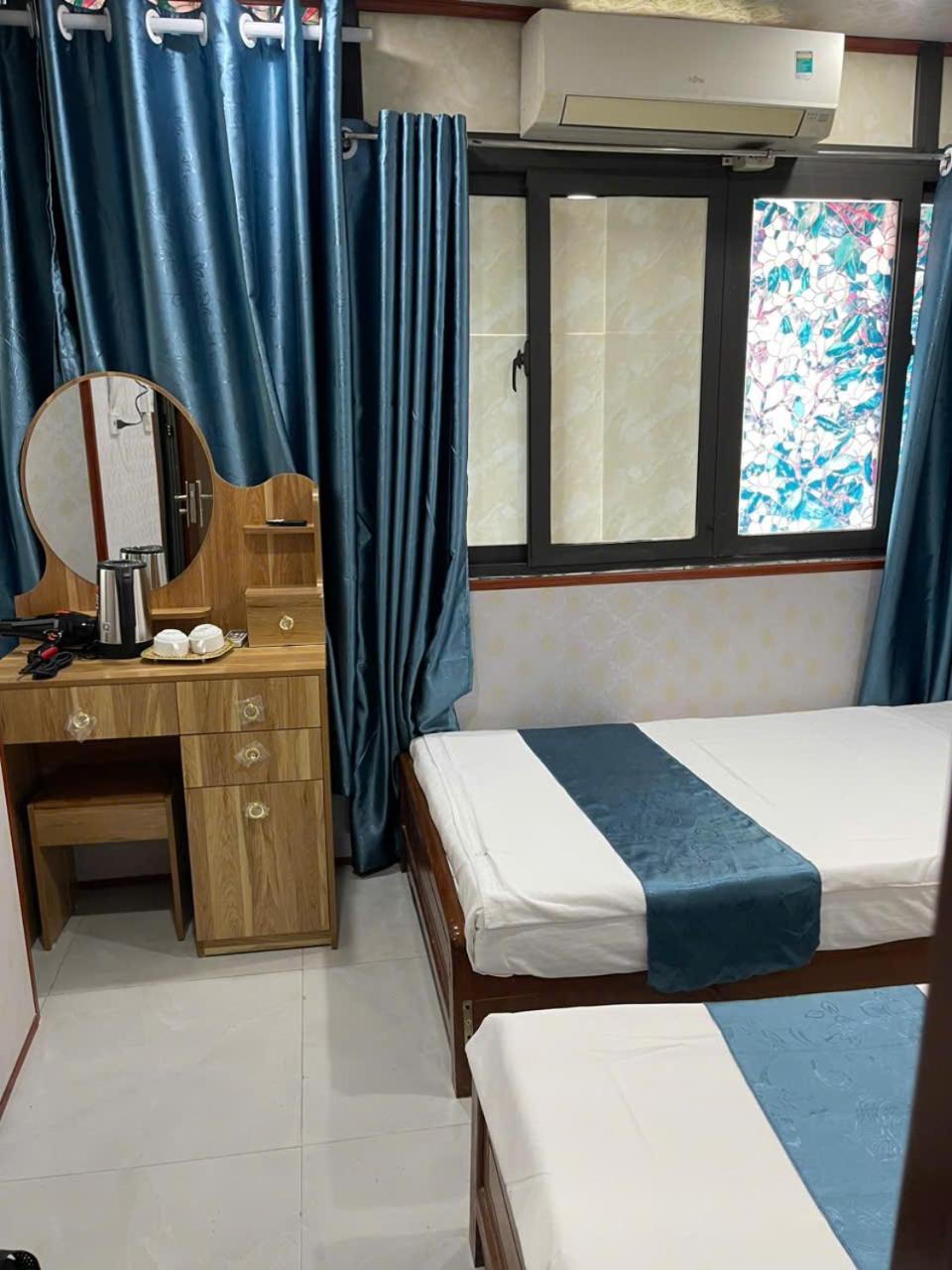 Asia Cozy House Hanoi Eksteriør bilde