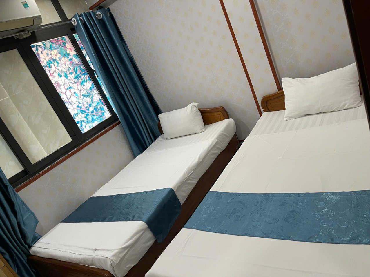 Asia Cozy House Hanoi Eksteriør bilde