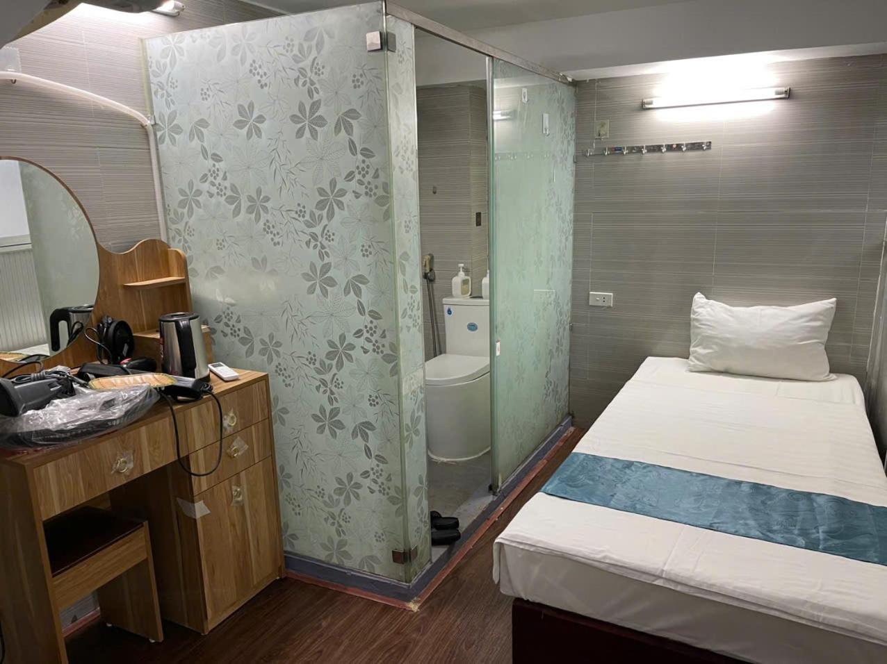 Asia Cozy House Hanoi Eksteriør bilde