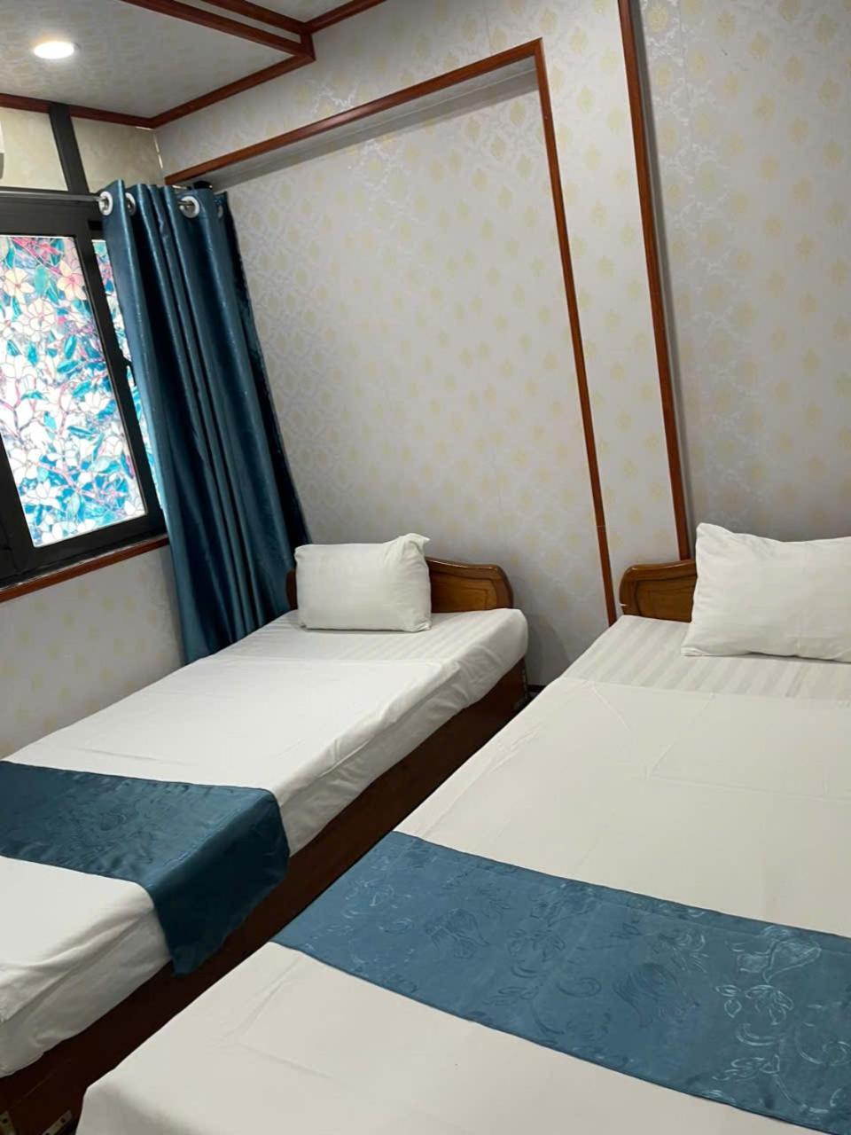 Asia Cozy House Hanoi Eksteriør bilde