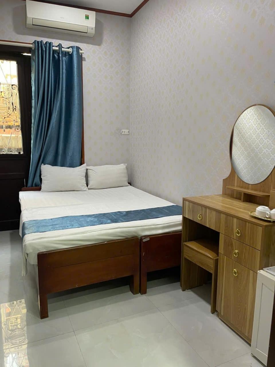 Asia Cozy House Hanoi Eksteriør bilde