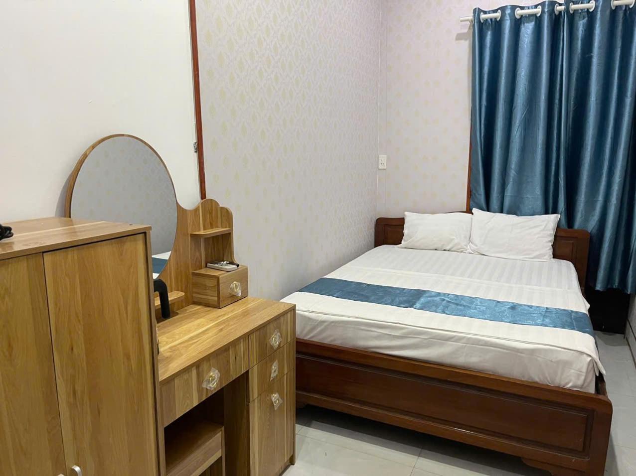 Asia Cozy House Hanoi Eksteriør bilde
