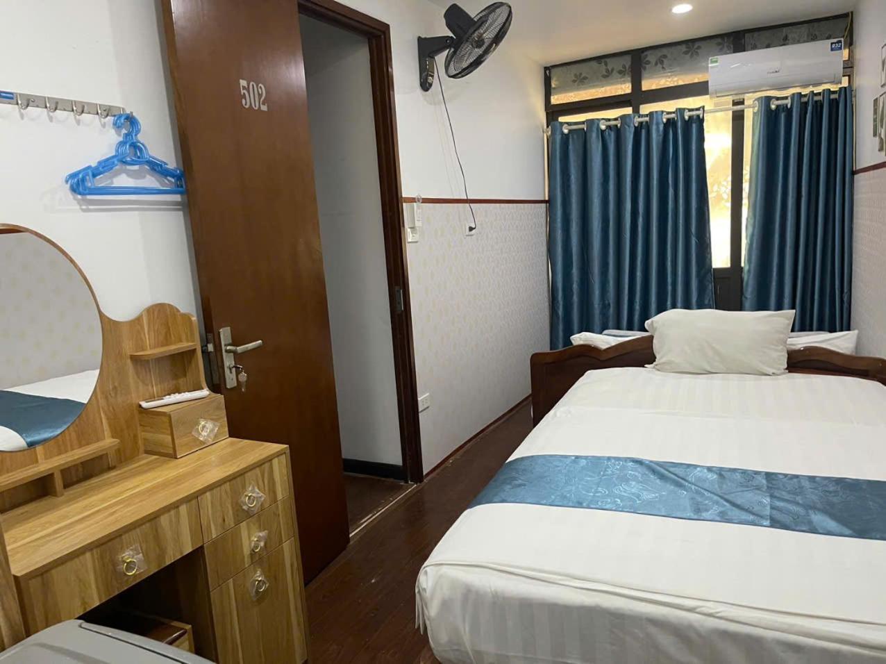 Asia Cozy House Hanoi Eksteriør bilde