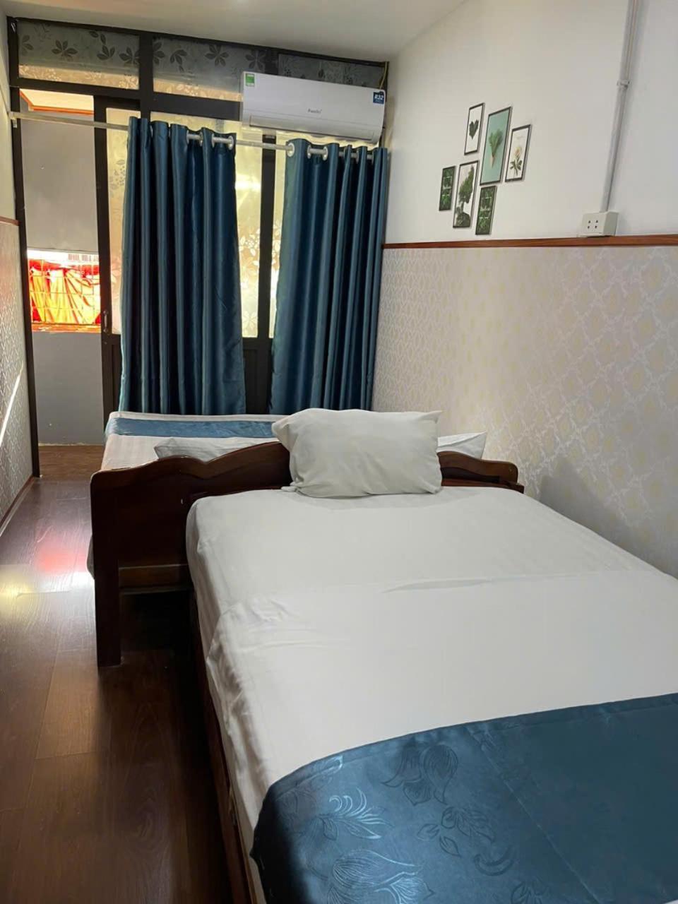 Asia Cozy House Hanoi Eksteriør bilde